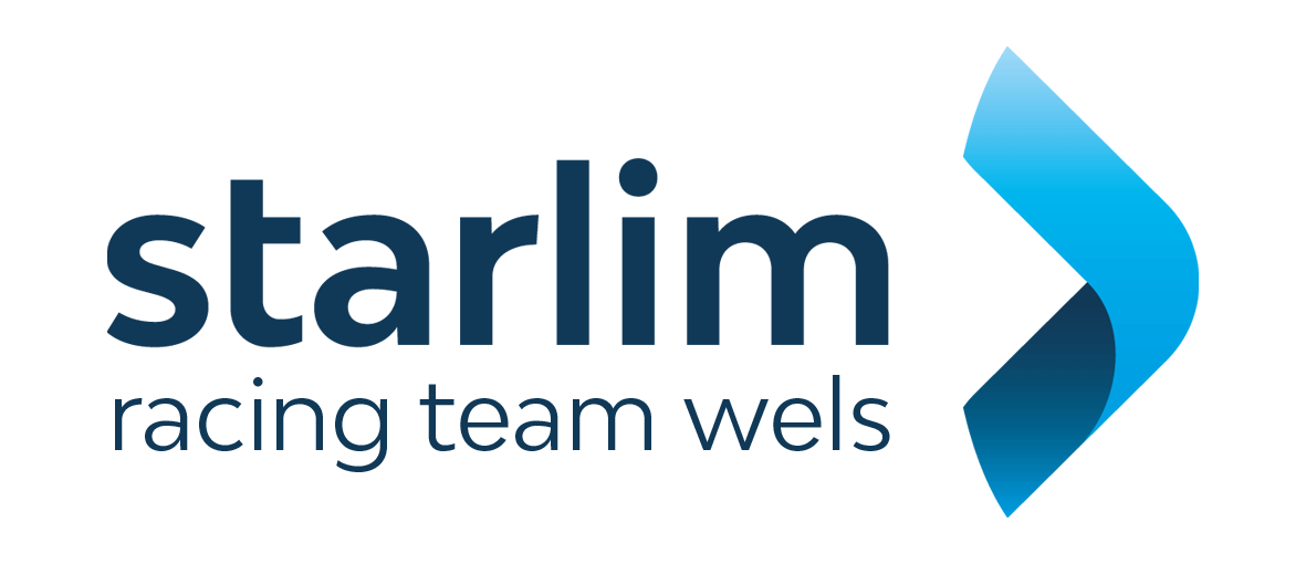 Logo starlim racing team wels