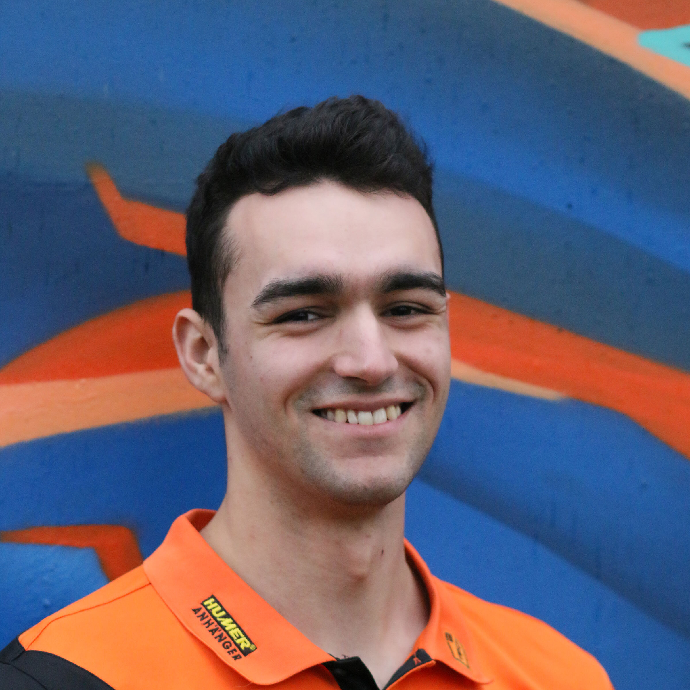 Moritz Heim