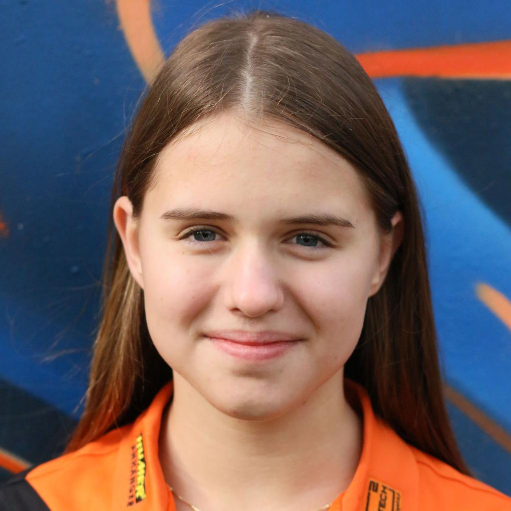 Theresa Achleithner