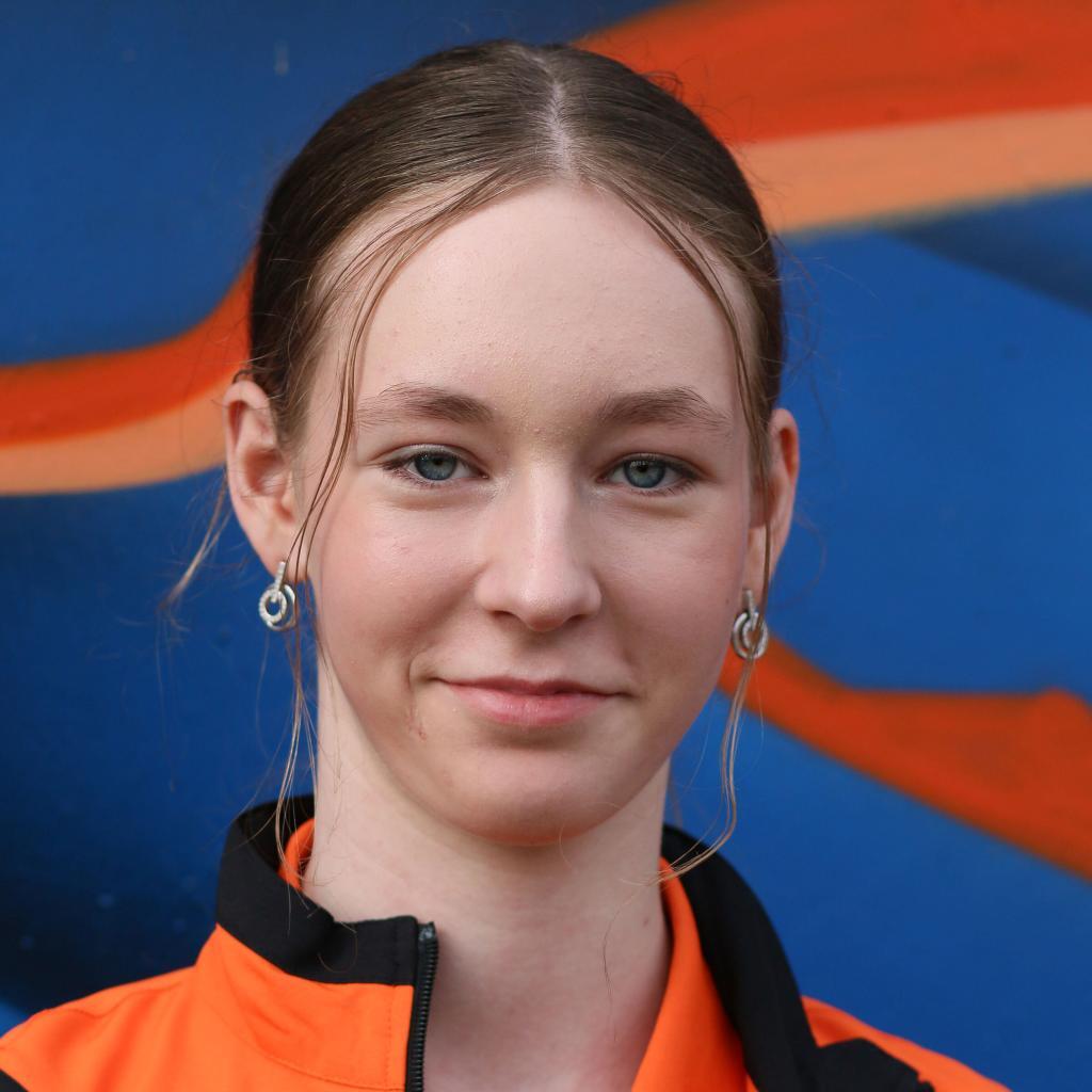 Alina Nöhmayer