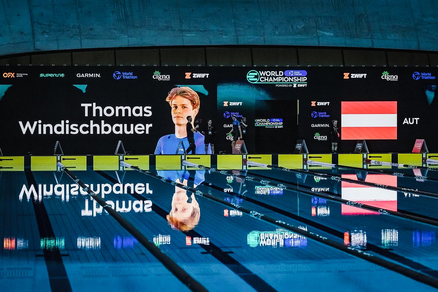 2024: Wertvolle Saison für Thomas Windischbauer