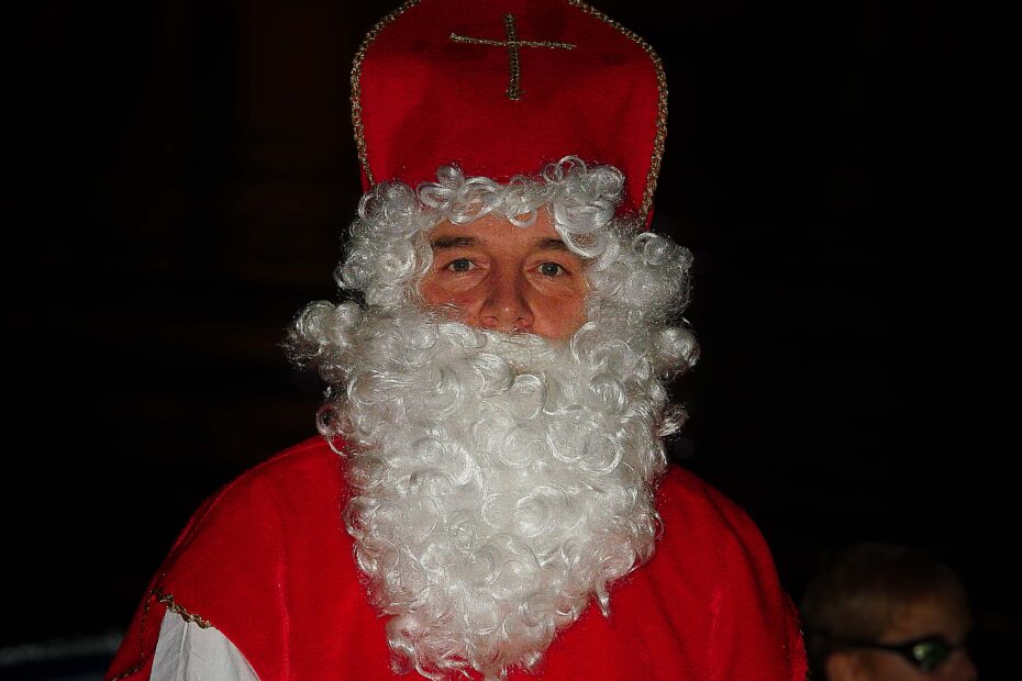 Nikolaus